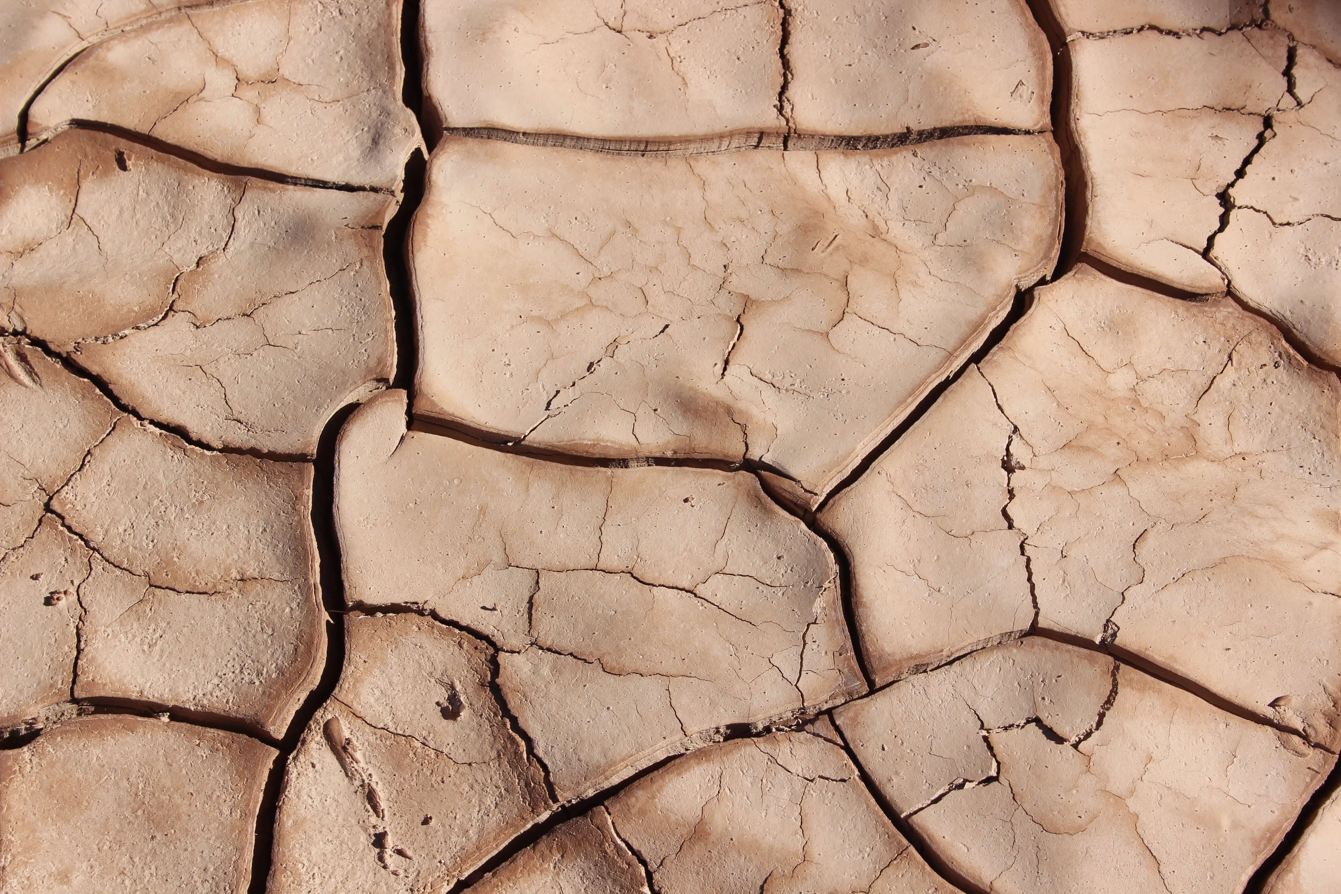 Die Herausforderungen des Klimawandels.